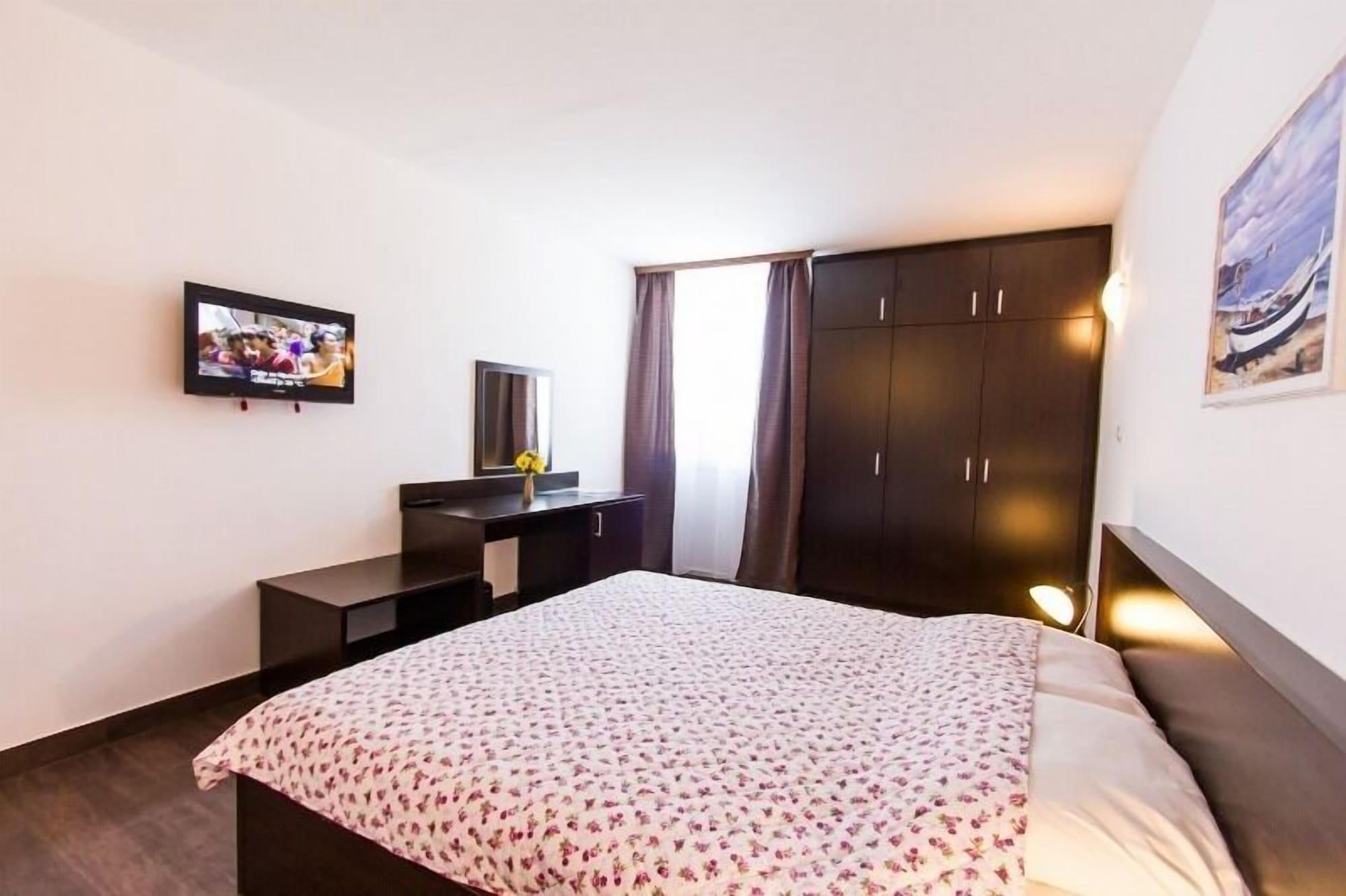 Hotel Omorika Punat Exterior photo