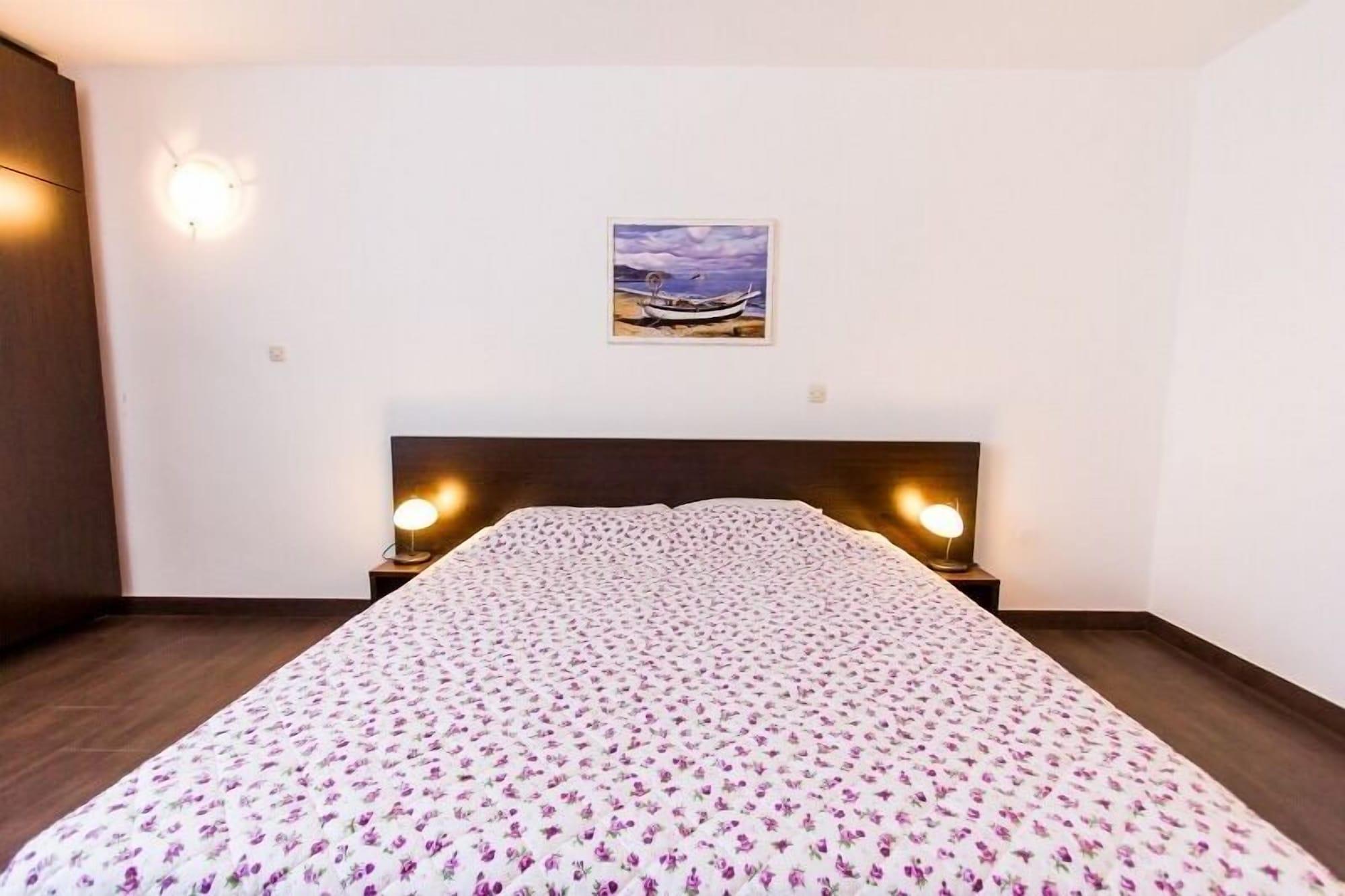 Hotel Omorika Punat Exterior photo