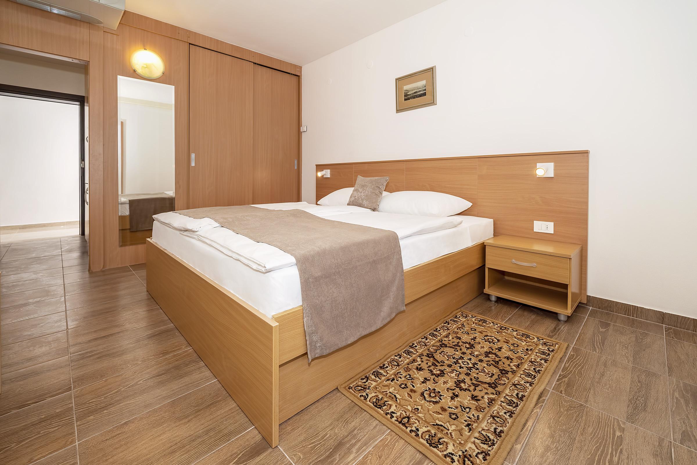 Hotel Omorika Punat Exterior photo