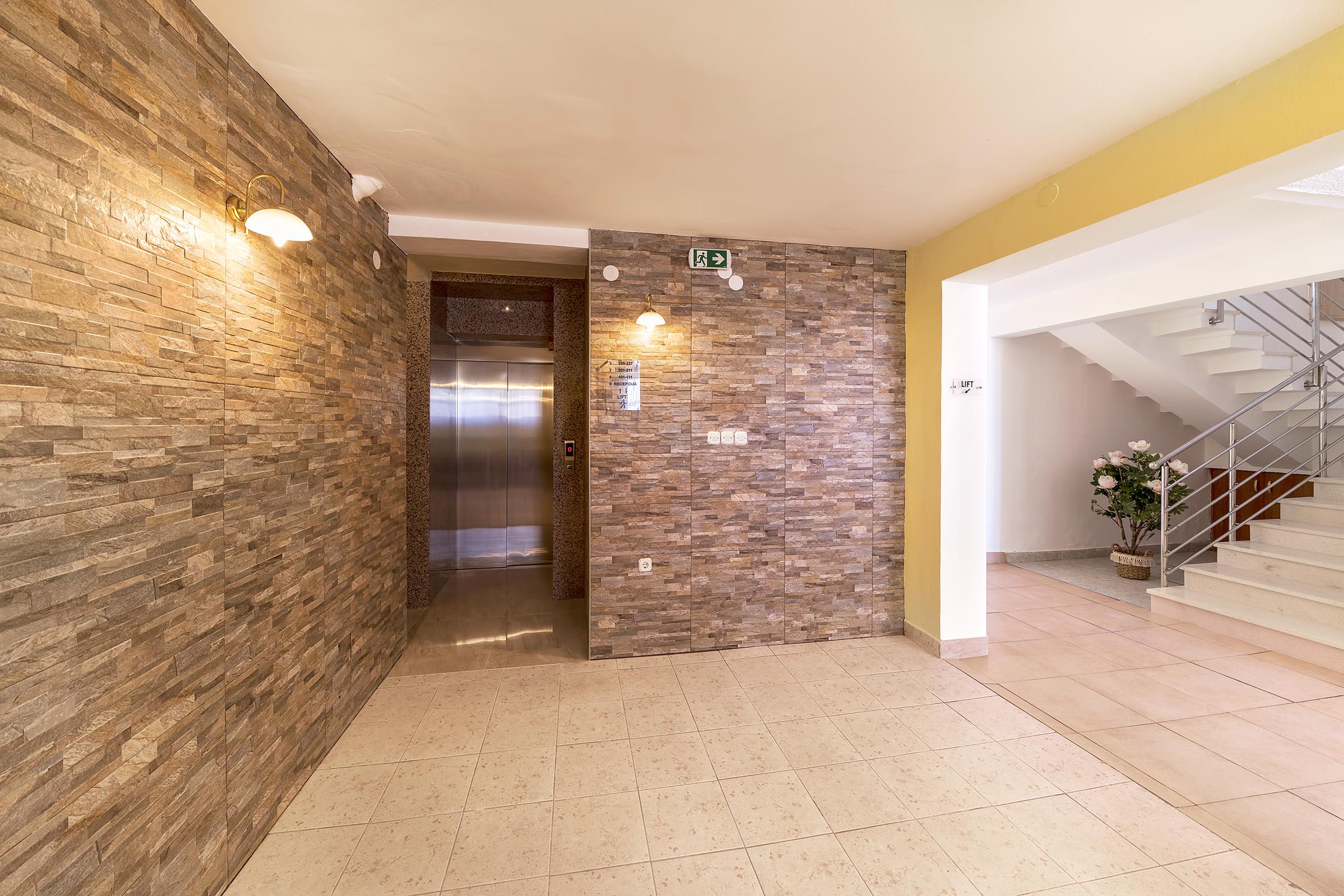 Hotel Omorika Punat Exterior photo