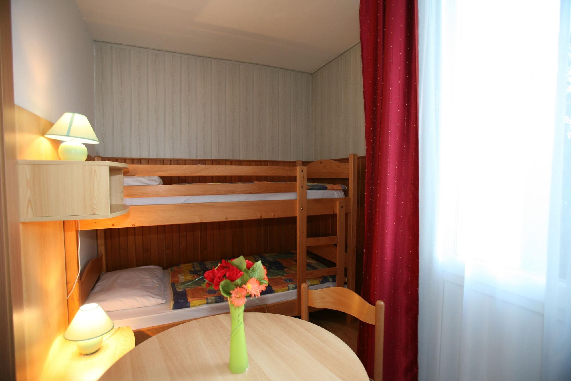 Hotel Omorika Punat Exterior photo