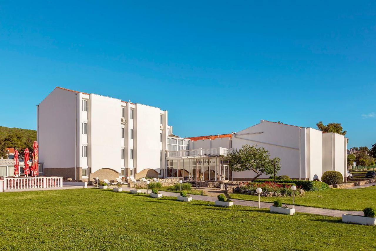 Hotel Omorika Punat Exterior photo