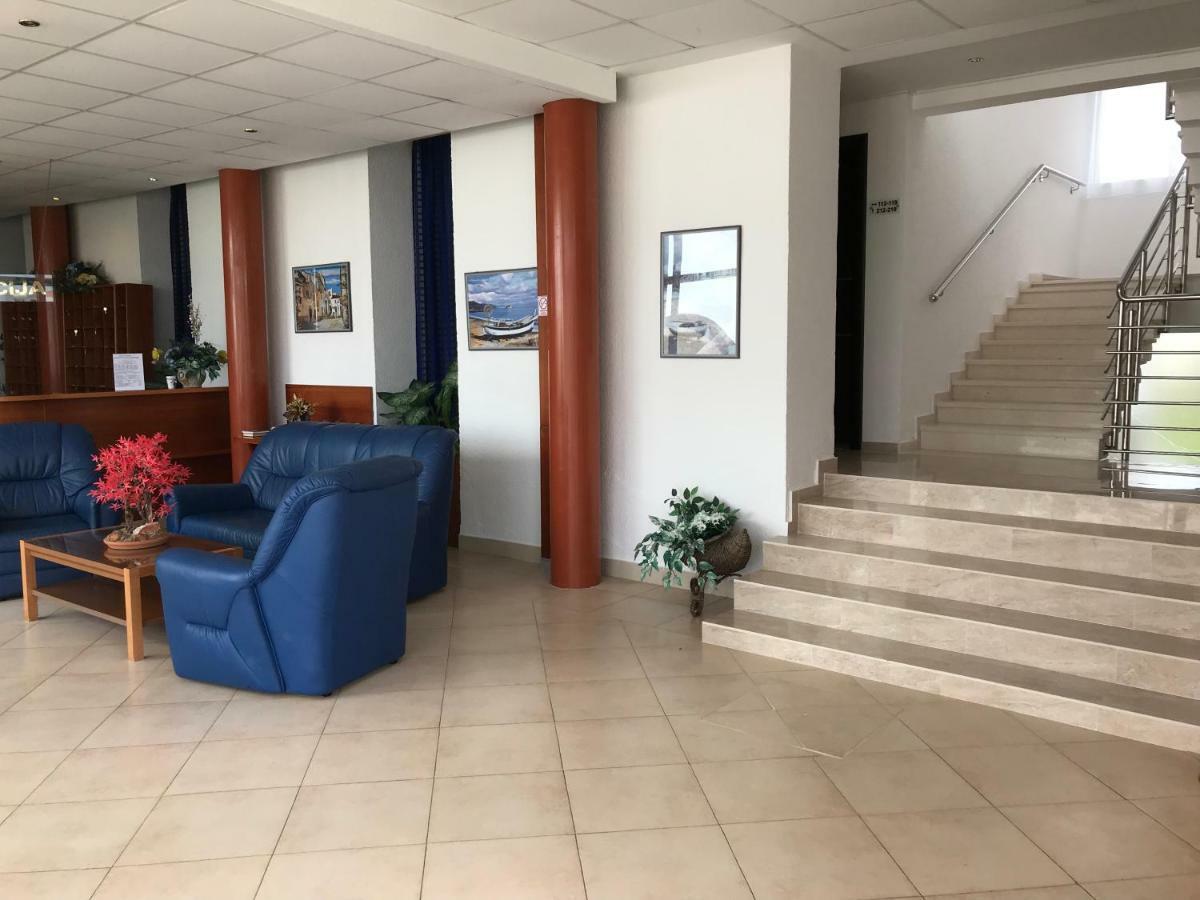 Hotel Omorika Punat Exterior photo